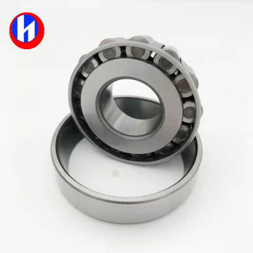 High Quality Spherical and Tapered Roller Bearings - Inch Series 15117/15245