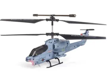 3 FUNCTION R/C PLANE