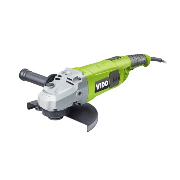 VIDO 9 inch cheap angl grinder attachment