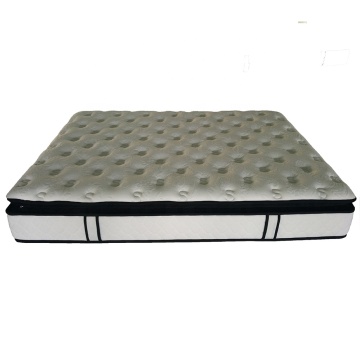Wholesale King Queen Size Latex Orthopedic Mattress in Box