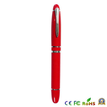 Fashion Pen USB Metal Flash Disk in Bulk 8GB