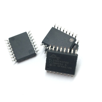 S25FL256SAGMFV000 FL256SAFV00 Electronic Components and IC Inventory - Contact for Availability