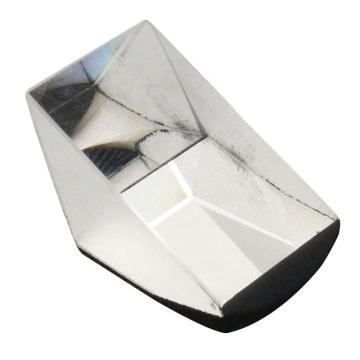 Silver Coated Multi-Layer Coated 16.5 Semi Penta Prism