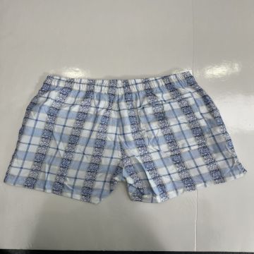 Belle pantalon de plage pour femmes avec imprimé