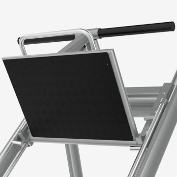 Luxury Commercial Gym Leg Press 45 degrés