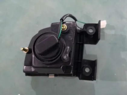 Fog Lamp Van Accessories for Hiace 1997-1998