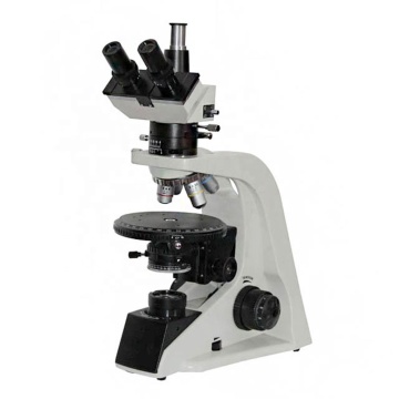 APM -20T WF10X/18MM Berkualitas Tinggi Mikroskop Polarisasi Trinokular - Mikroskop Laboratorium Murah Teratas