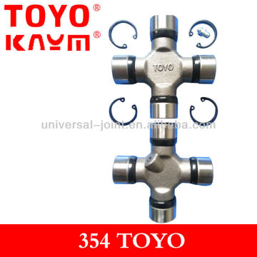354 of UNIVERSAL JOINT