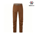Pantalones de senderismo ligeros para hombre
