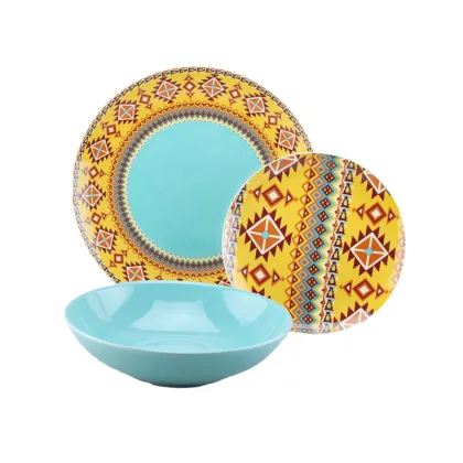 Ceramics Tableware High Quality