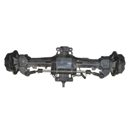 Dongfeng Tractor Parts & Accessories