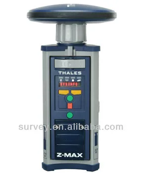 Magellan Z-Max Receiver Repair/Sale(Used)