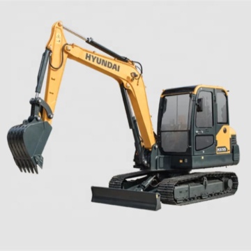 Hyun Dai Hx55 Small Hydraulic Pump for 5.5 Ton Crawler Excavator: Your Ultimate Guide and Resource