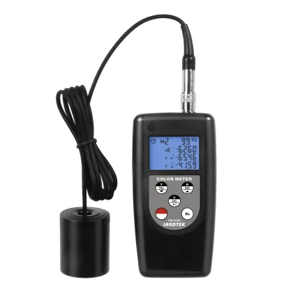 LandTek CM-200S Digital Color Meter & Colorimeter