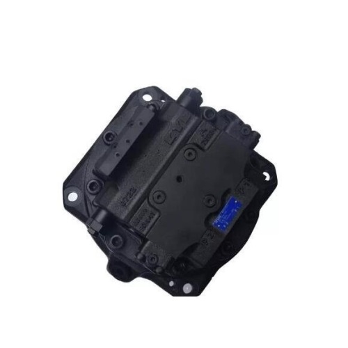 ZX500LC-3 Final Drive 9251680 Hydraulic travel motor excavator parts