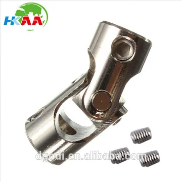 High quality coupling-universal type hose coupling, universal joints axle shaft coupler