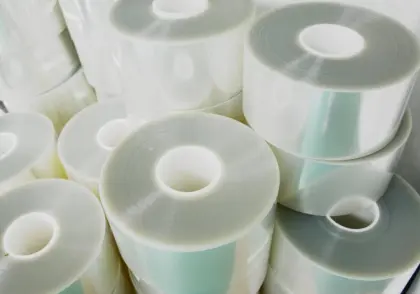 PP greenhouse film, insulation film black roll