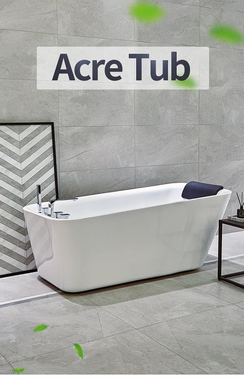 style movable vertical small sizes rectangular mini bathtub resin