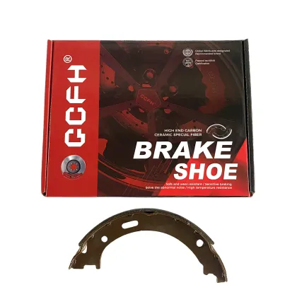 hiace usa accessory for brake shoes.S871
