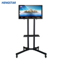 Pantalla multimedia Full HD Hengstar de 24 polgadas