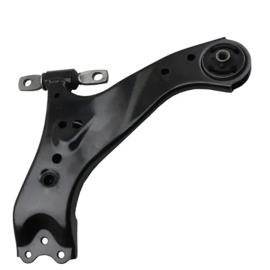 China Manufacturer OEM RIGHT LOWER CONTROL ARM FOR TOYOTA - 48068-02180 48068-12300 48068-02210