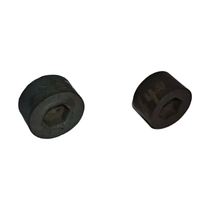 High Quality Hex Socket Head Cap Screw Blank