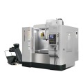 High-Precision Heavy Gantry Horizontal Machining Center