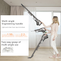 Deerma Vacuum Cleaner Portable Handheld dan Vertikal Wired