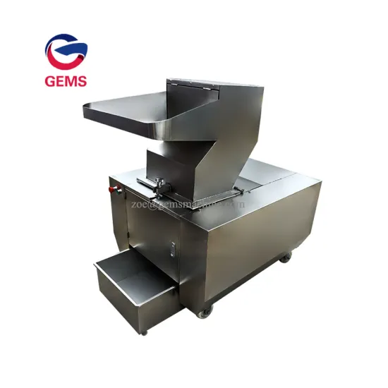 Bone Crushing Grinding Machine Price Broken Bone Machine