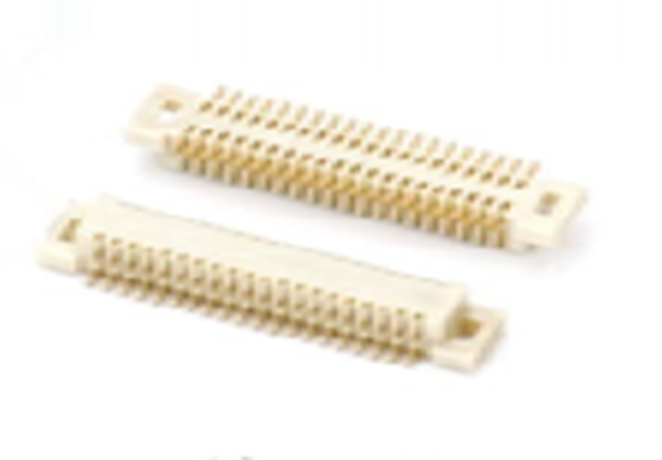 0,5 mm männliches Chassis H1.28 Board-to-Board-Stecker