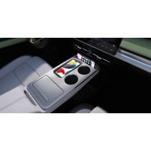 largest electric suv AION Y Plus electric suv for family car Factory