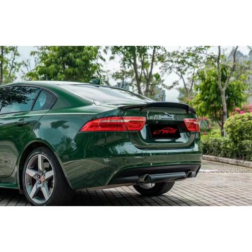 Ultra Glossy Post Green Car Vinyl