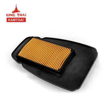 MOTORCYCLE AIR FILTER B6K-E4450-00 FOR YAMAHA R15 V3 YZF R