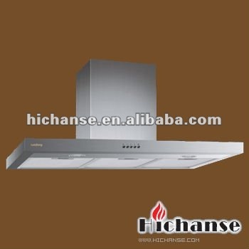 European Kitchen Hoods HC9204A-S