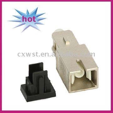 SC attenuator fiber optic attenuator