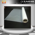 Anti UV Top Coated White Pet Film