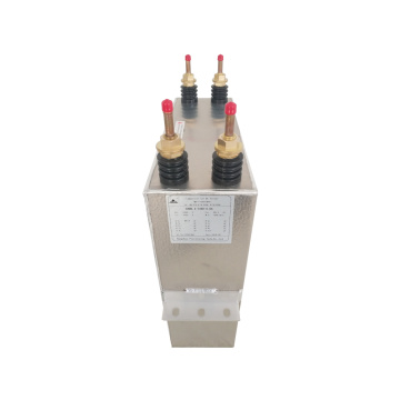 Tụ điện làm mát bằng nước 4,4KV chất lượng tốt nhất 600Hz