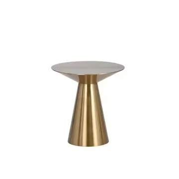 Rental Party Event Round Wedding Gold Cake Table" could be shortened and refined to:

"Round Wedding Cake Table Rental for Events