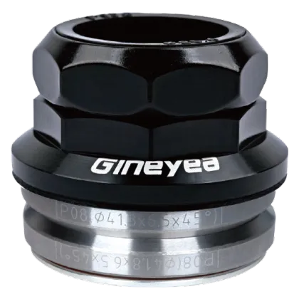 Bicycle Stem Sealed Cartridge Bearing Integrated Headset