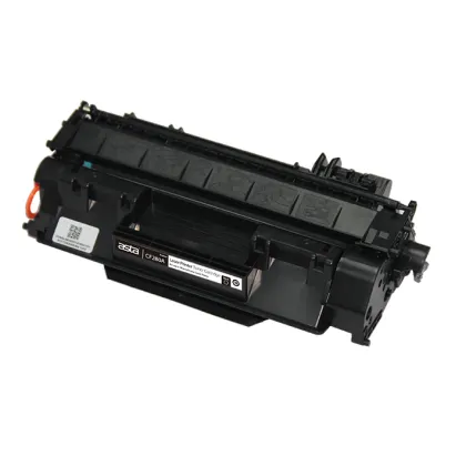 Printer Consumer CF280X 80X Toner Cartridge