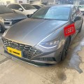 2022 Hyundai Sonata 270TGDi 20.° SE DCT