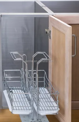 Custom Home Kitchen Cupboard Cabinets