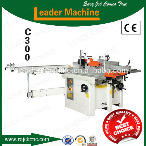C300 Combination Woodworking Machines