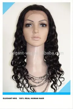 Elegant-wig cheap lace wig for wholesaler, chinese full lace wigs in stock