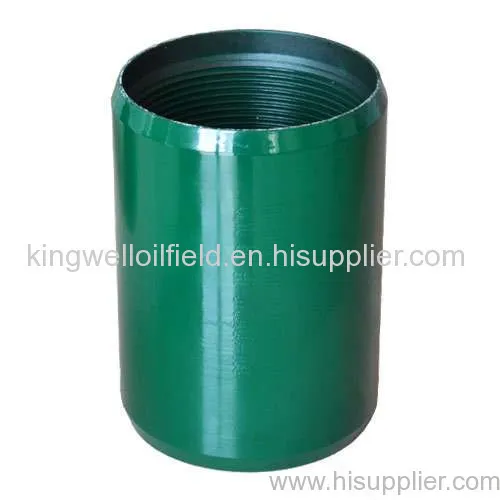 Api 3-1/2"eue Scc Petroleum Pipe Fittings 
