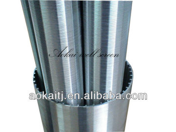 widge wire screen