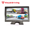 10 inch wireless truck camera system