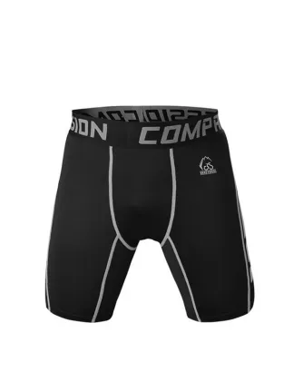 OEM digital printing fitness gym shorts/yoga pants