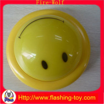 Smile Led Lamp