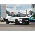 2023 Geely Binyue PHEV SUV New Energy Car